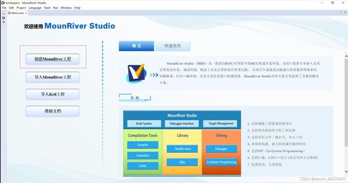 RISC-V架構(gòu)與MRS開發(fā)環(huán)境在梅州軟件開發(fā)中的應(yīng)用與展望