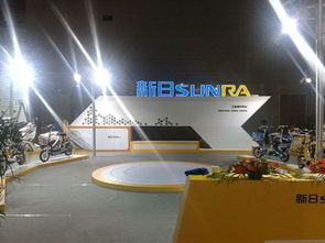 上海思佳展覽服務 解讀其在展臺設計領域的卓越優勢